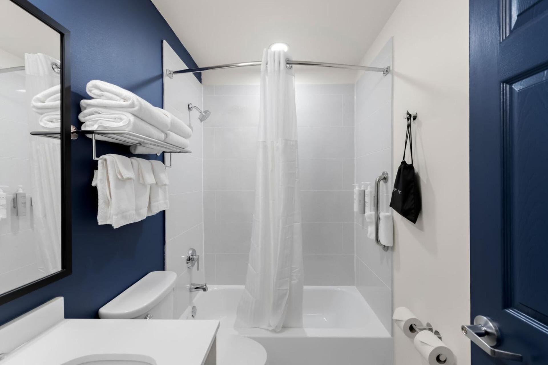 Spark By Hilton 3* Norfolk