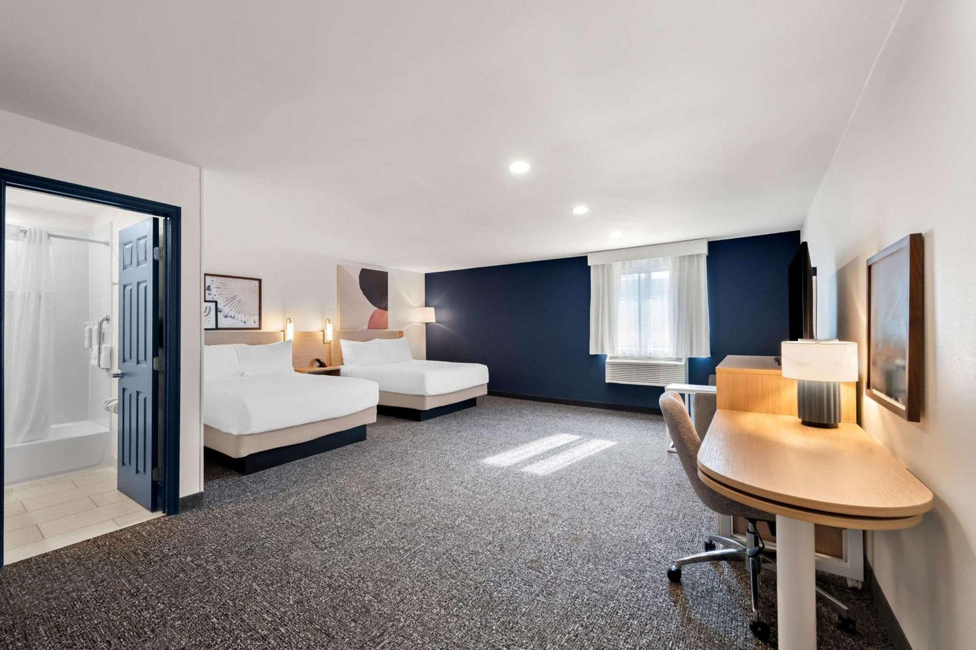 Hotel Spark By Hilton