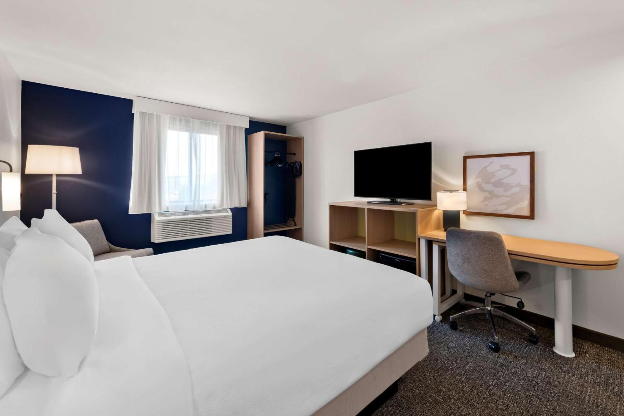 Spark By Hilton Norfolk